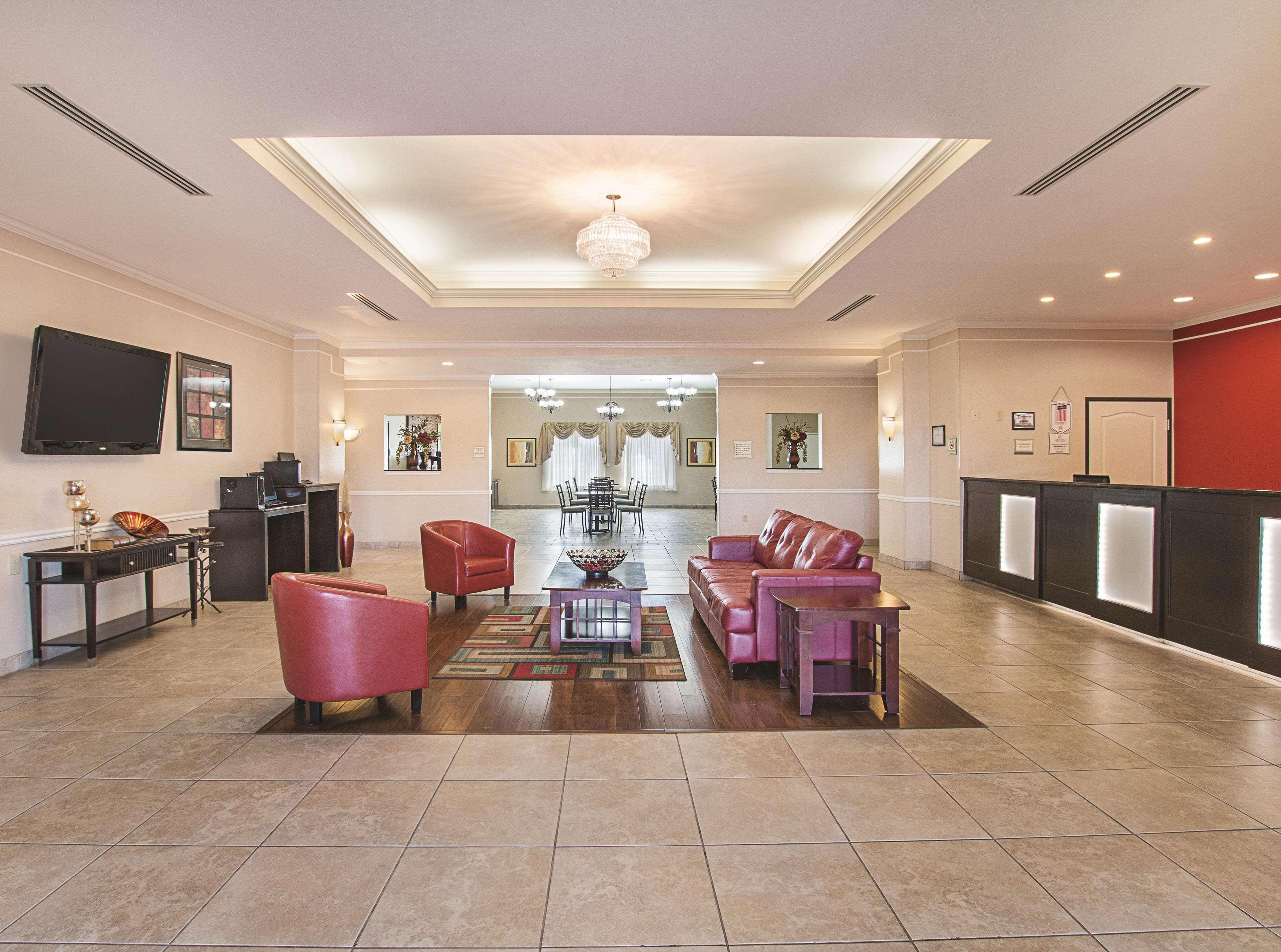 La Quinta By Wyndham Waxahachie Hotel Exterior foto