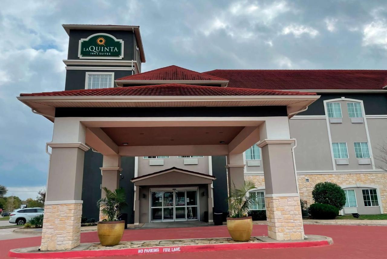 La Quinta By Wyndham Waxahachie Hotel Exterior foto