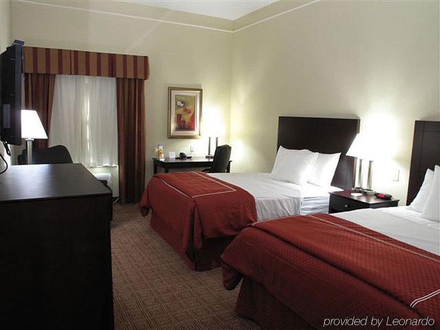 La Quinta By Wyndham Waxahachie Hotel Quarto foto